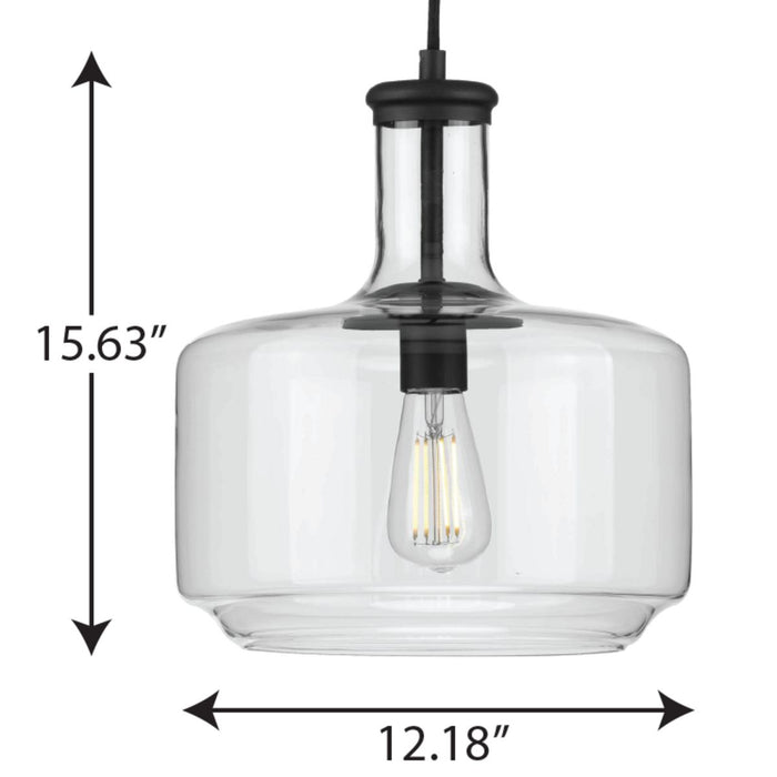 Latrobe Pendant-Pendants-Progress Lighting-Lighting Design Store