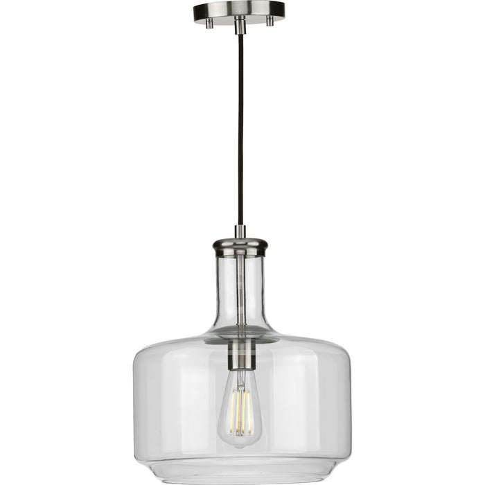 Latrobe Pendant-Pendants-Progress Lighting-Lighting Design Store