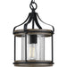 Brenham Outdoor Pendant-Exterior-Progress Lighting-Lighting Design Store