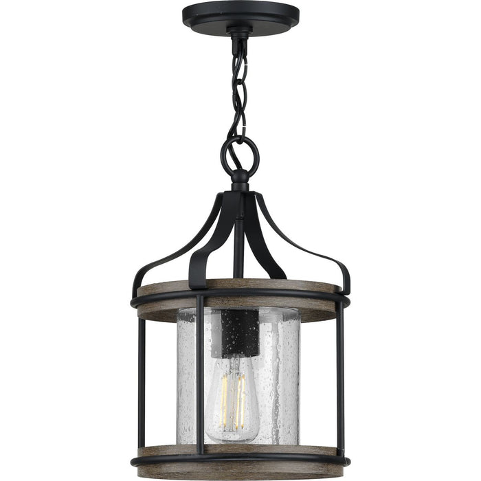 Brenham Outdoor Pendant-Exterior-Progress Lighting-Lighting Design Store