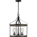 Brenham Outdoor Pendant-Exterior-Progress Lighting-Lighting Design Store