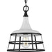 Bastille Pendant-Pendants-Progress Lighting-Lighting Design Store