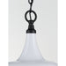 Bastille Pendant-Pendants-Progress Lighting-Lighting Design Store