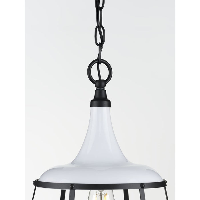 Bastille Pendant-Pendants-Progress Lighting-Lighting Design Store