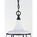 Bastille Pendant-Pendants-Progress Lighting-Lighting Design Store