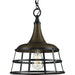 Bastille Pendant-Pendants-Progress Lighting-Lighting Design Store