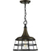 Bastille Pendant-Pendants-Progress Lighting-Lighting Design Store