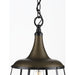 Bastille Pendant-Pendants-Progress Lighting-Lighting Design Store
