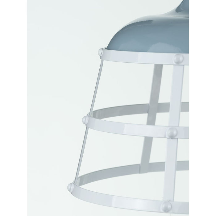 Bastille Pendant-Pendants-Progress Lighting-Lighting Design Store