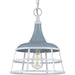 Bastille Pendant-Pendants-Progress Lighting-Lighting Design Store