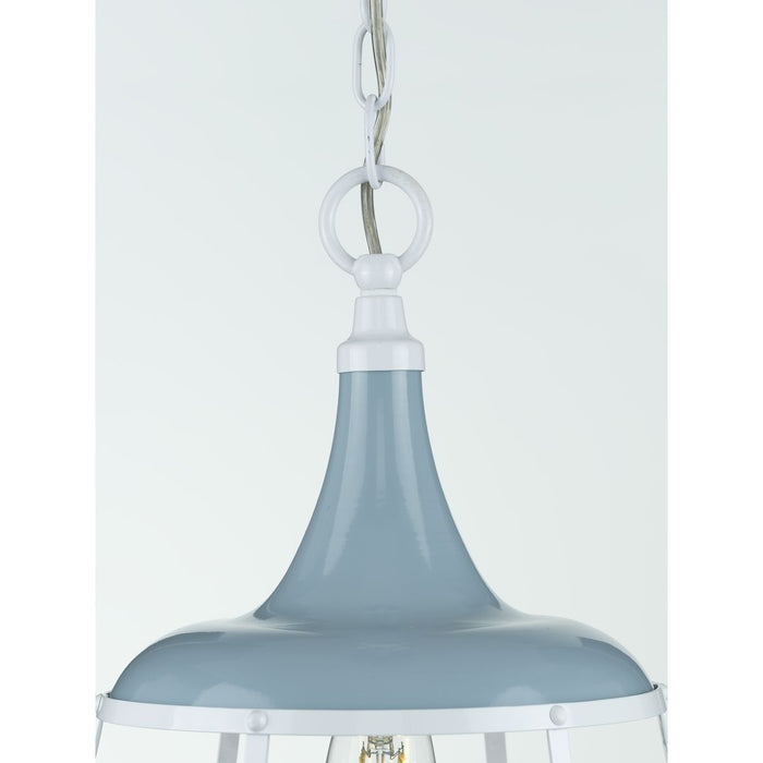 Bastille Pendant-Pendants-Progress Lighting-Lighting Design Store