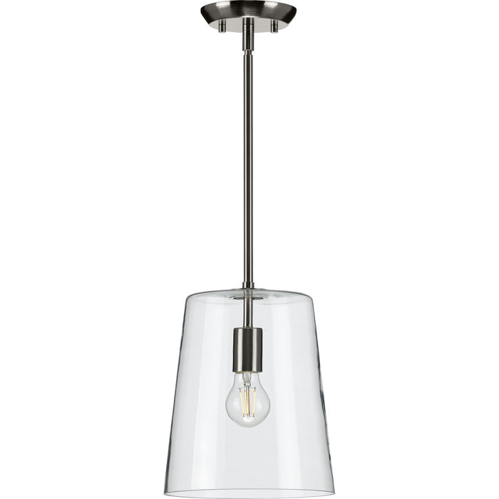 Clarion Pendant-Mini Pendants-Progress Lighting-Lighting Design Store