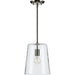 Clarion Pendant-Mini Pendants-Progress Lighting-Lighting Design Store