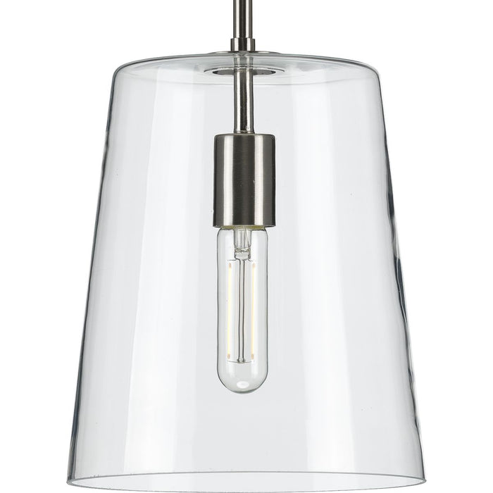 Clarion Pendant-Mini Pendants-Progress Lighting-Lighting Design Store