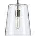 Clarion Pendant-Mini Pendants-Progress Lighting-Lighting Design Store
