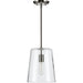 Clarion Pendant-Mini Pendants-Progress Lighting-Lighting Design Store