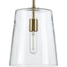 Clarion Pendant-Mini Pendants-Progress Lighting-Lighting Design Store