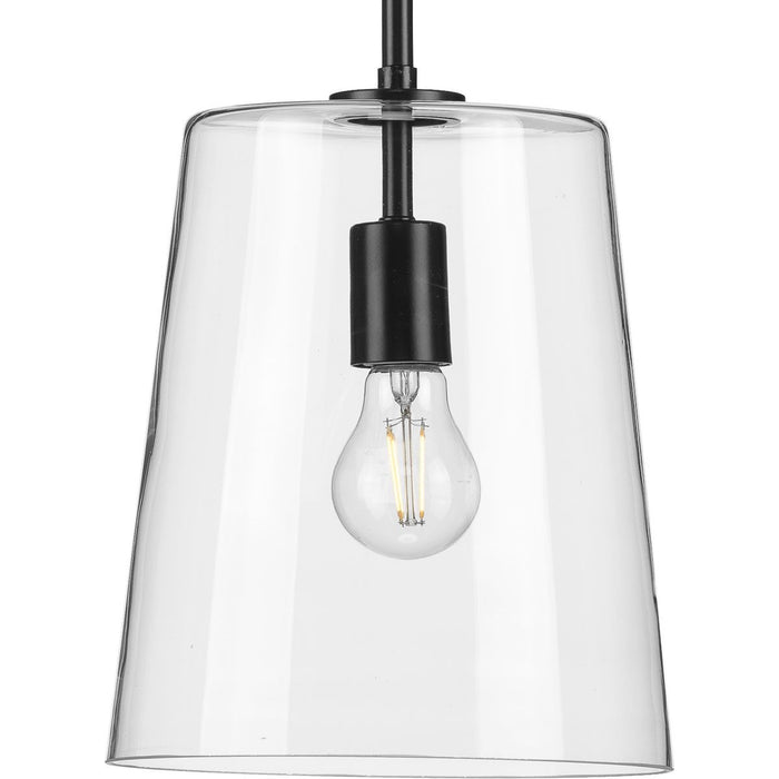 Clarion Pendant-Mini Pendants-Progress Lighting-Lighting Design Store