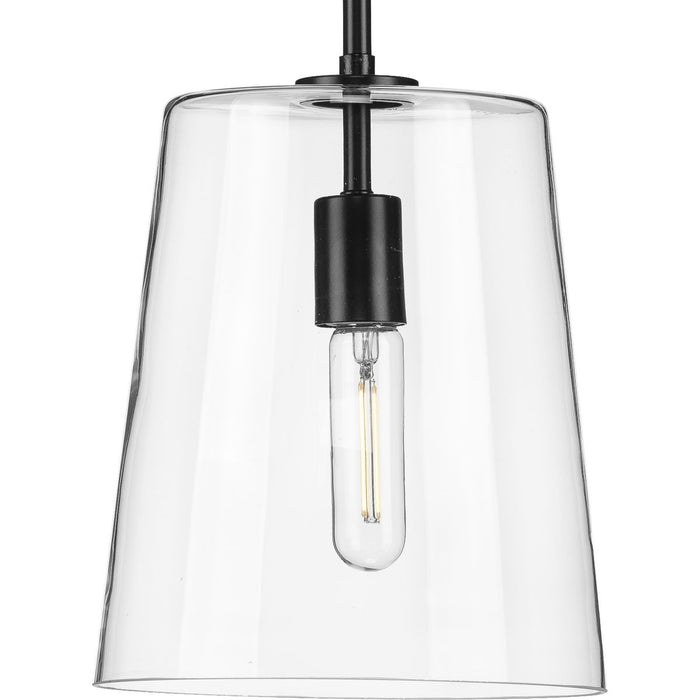 Clarion Pendant-Mini Pendants-Progress Lighting-Lighting Design Store