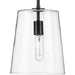 Clarion Pendant-Mini Pendants-Progress Lighting-Lighting Design Store