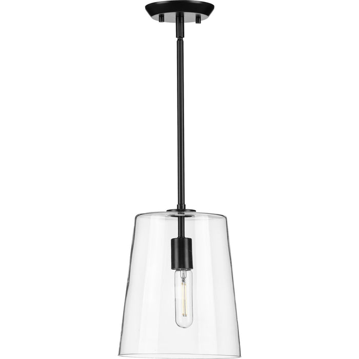 Clarion Pendant-Mini Pendants-Progress Lighting-Lighting Design Store