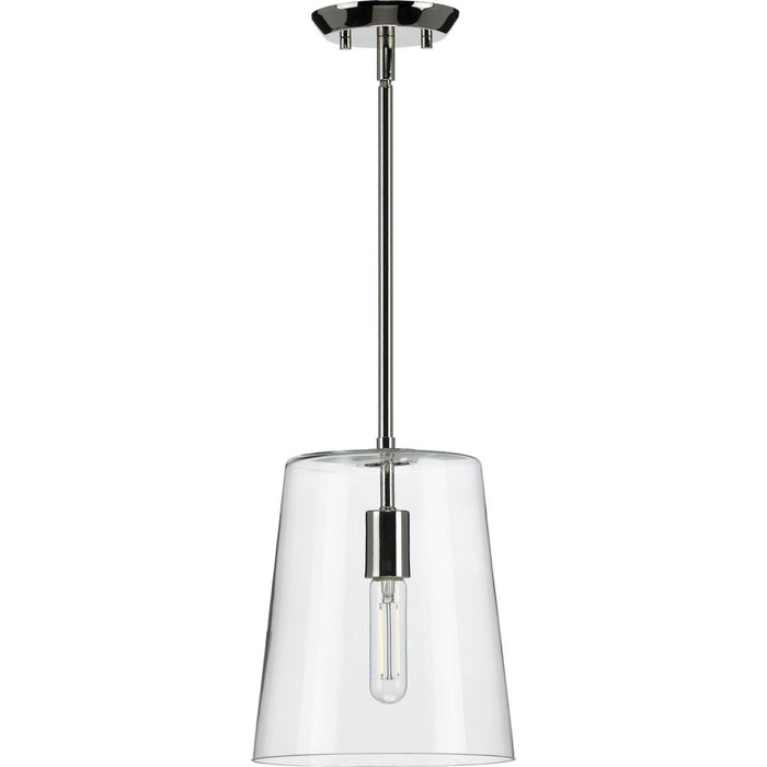 Clarion Pendant-Mini Pendants-Progress Lighting-Lighting Design Store