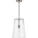Clarion Pendant-Mini Pendants-Progress Lighting-Lighting Design Store
