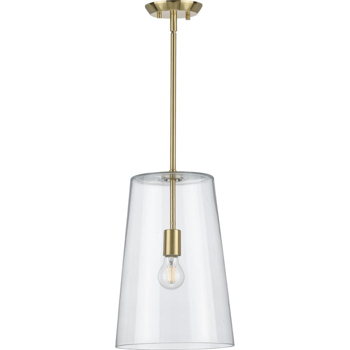 Clarion Pendant-Mini Pendants-Progress Lighting-Lighting Design Store