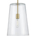 Clarion Pendant-Mini Pendants-Progress Lighting-Lighting Design Store