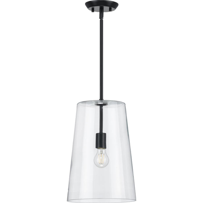 Clarion Pendant-Mini Pendants-Progress Lighting-Lighting Design Store
