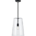 Clarion Pendant-Mini Pendants-Progress Lighting-Lighting Design Store