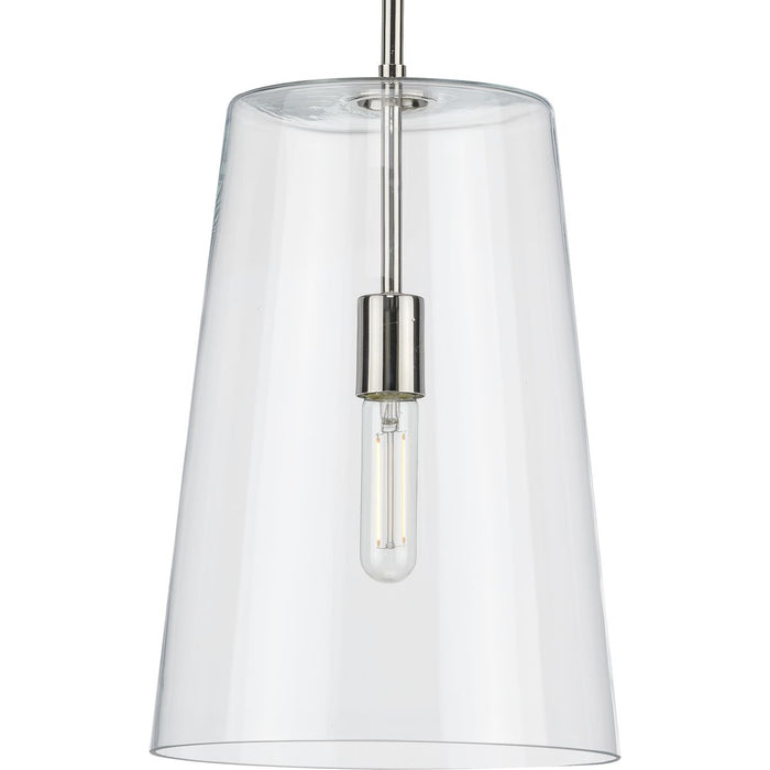 Clarion Pendant-Mini Pendants-Progress Lighting-Lighting Design Store