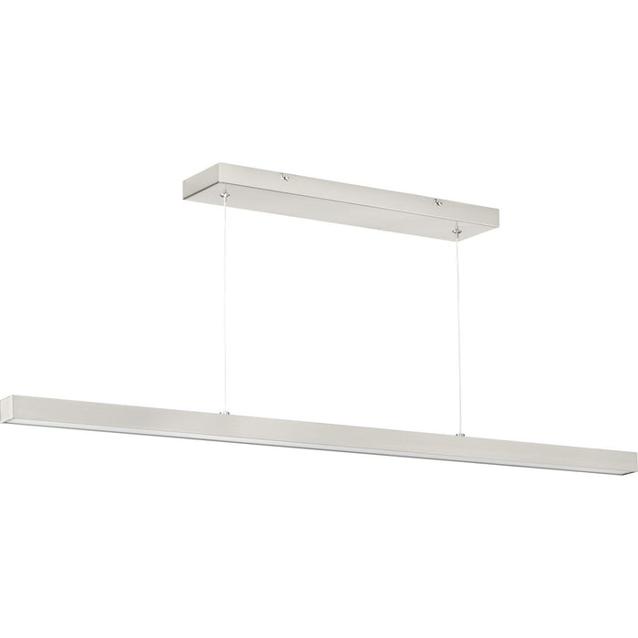 Planck LED Pendant-Linear/Island-Progress Lighting-Lighting Design Store