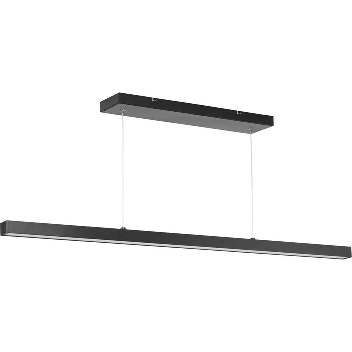 Planck LED Pendant-Linear/Island-Progress Lighting-Lighting Design Store