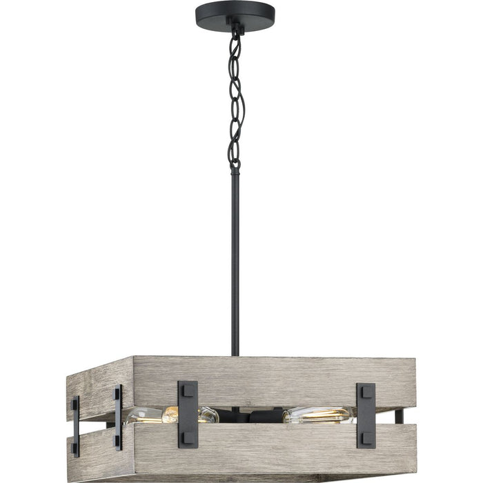 Hemsworth Pendant-Mini Chandeliers-Progress Lighting-Lighting Design Store