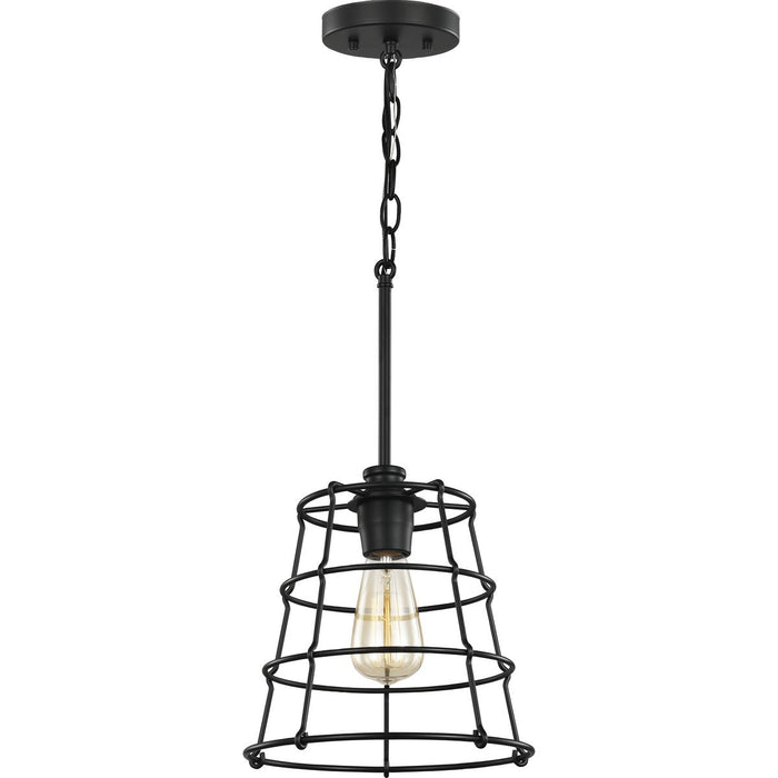 Chambers Mini Pendant-Mini Pendants-Progress Lighting-Lighting Design Store