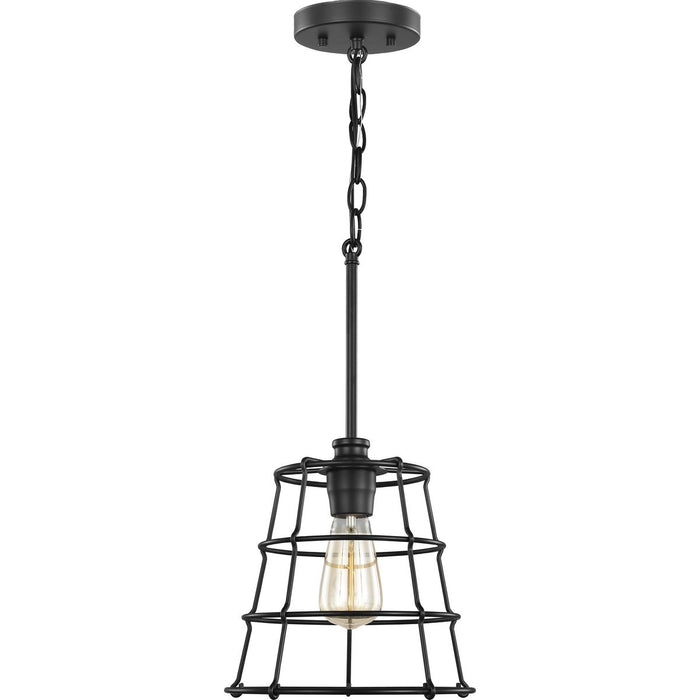 Chambers Mini Pendant-Mini Pendants-Progress Lighting-Lighting Design Store