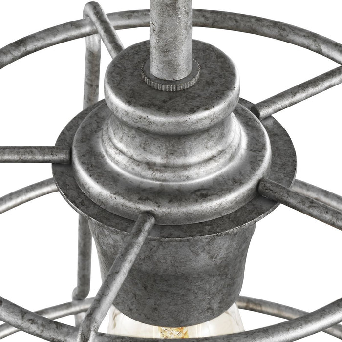 Chambers Mini Pendant-Mini Pendants-Progress Lighting-Lighting Design Store