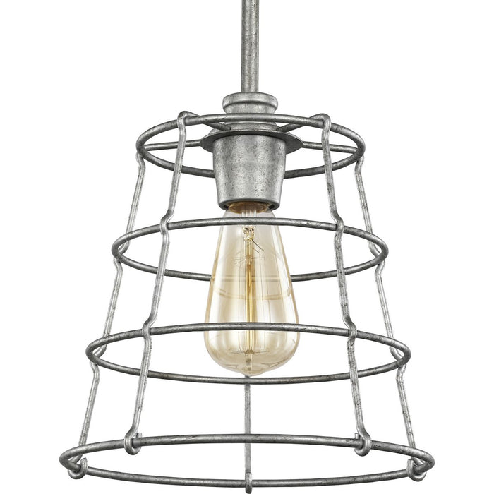 Chambers Mini Pendant-Mini Pendants-Progress Lighting-Lighting Design Store