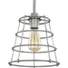 Chambers Mini Pendant-Mini Pendants-Progress Lighting-Lighting Design Store