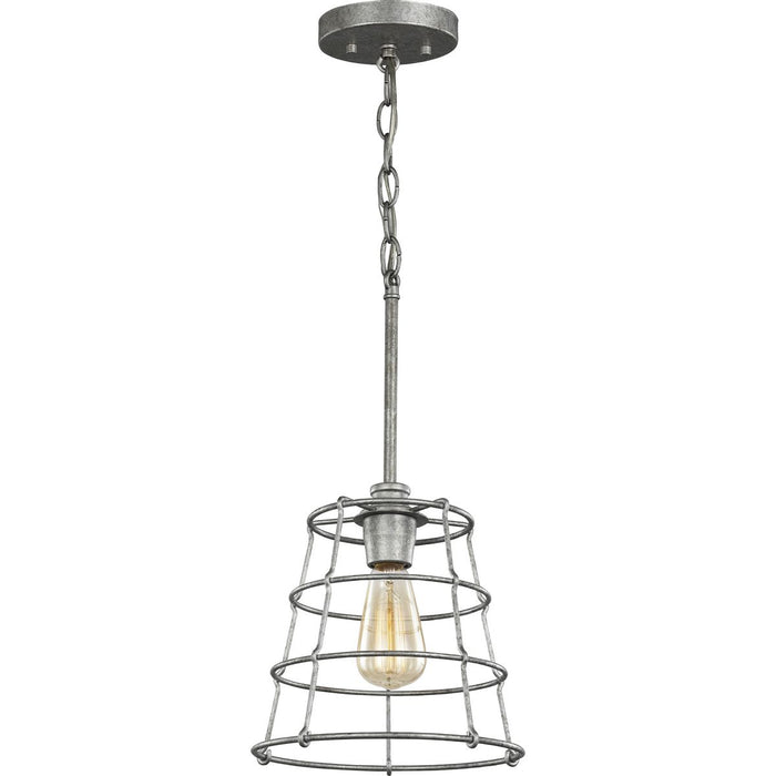 Chambers Mini Pendant-Mini Pendants-Progress Lighting-Lighting Design Store