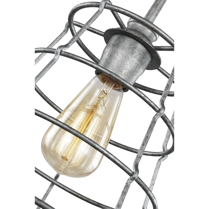 Chambers Mini Pendant-Mini Pendants-Progress Lighting-Lighting Design Store