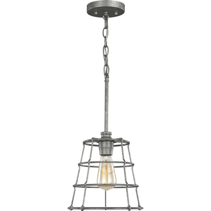 Chambers Mini Pendant-Mini Pendants-Progress Lighting-Lighting Design Store