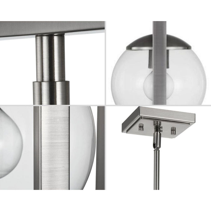 Atwell Pendant-Mini Pendants-Progress Lighting-Lighting Design Store