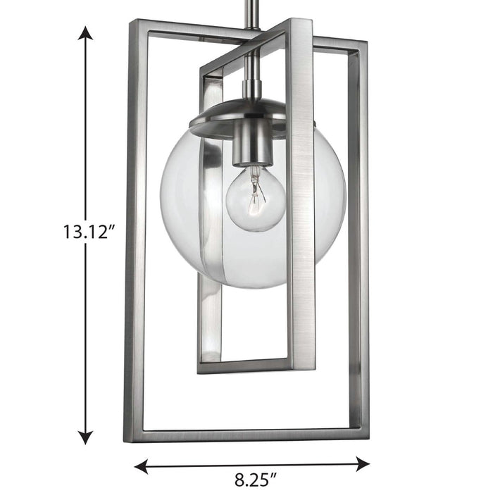 Atwell Pendant-Mini Pendants-Progress Lighting-Lighting Design Store