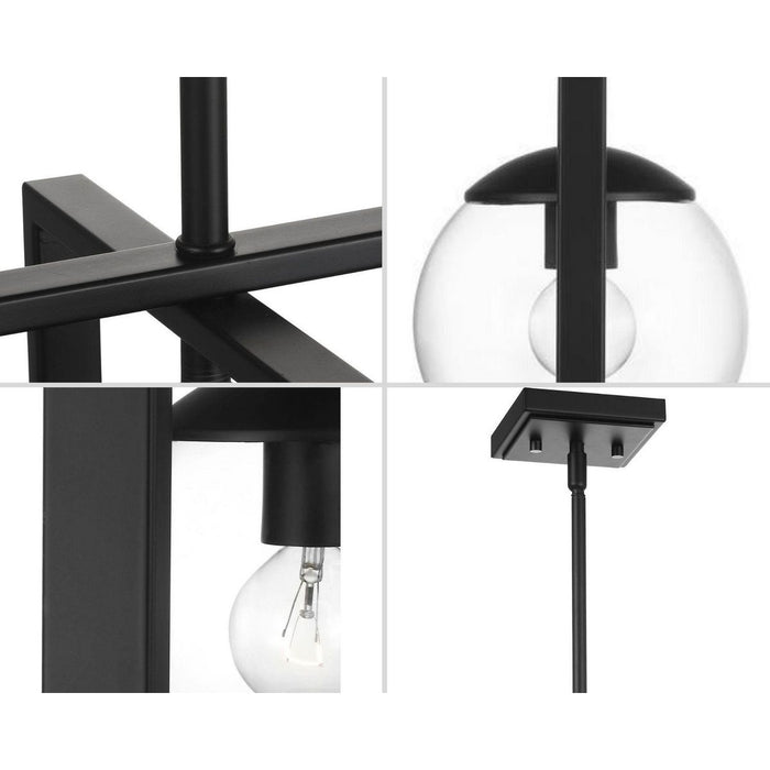 Atwell Pendant-Mini Pendants-Progress Lighting-Lighting Design Store