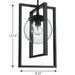 Atwell Pendant-Mini Pendants-Progress Lighting-Lighting Design Store