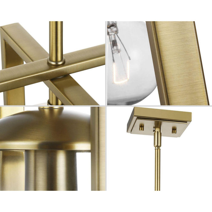 Atwell Pendant-Mini Pendants-Progress Lighting-Lighting Design Store