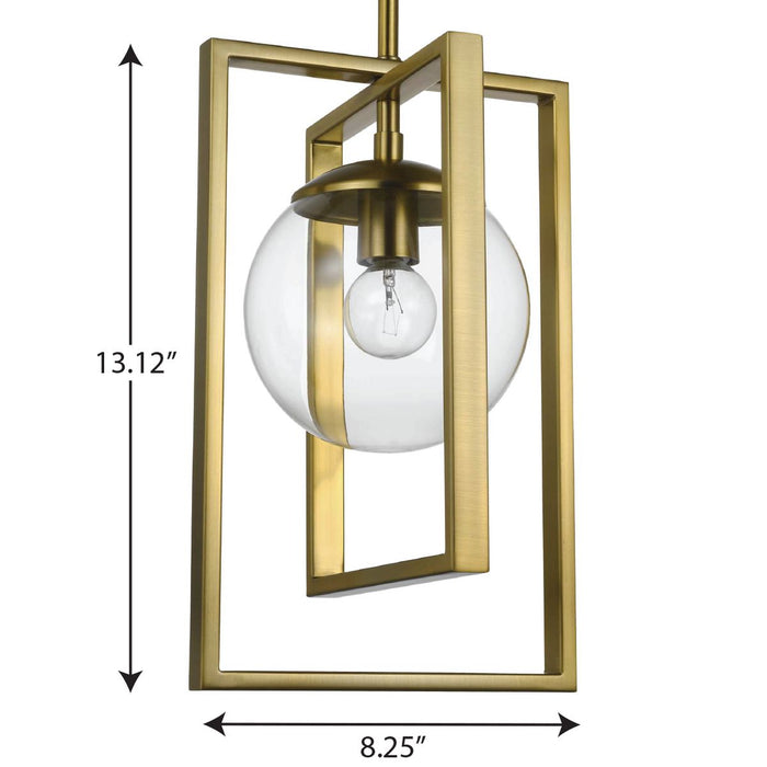 Atwell Pendant-Mini Pendants-Progress Lighting-Lighting Design Store