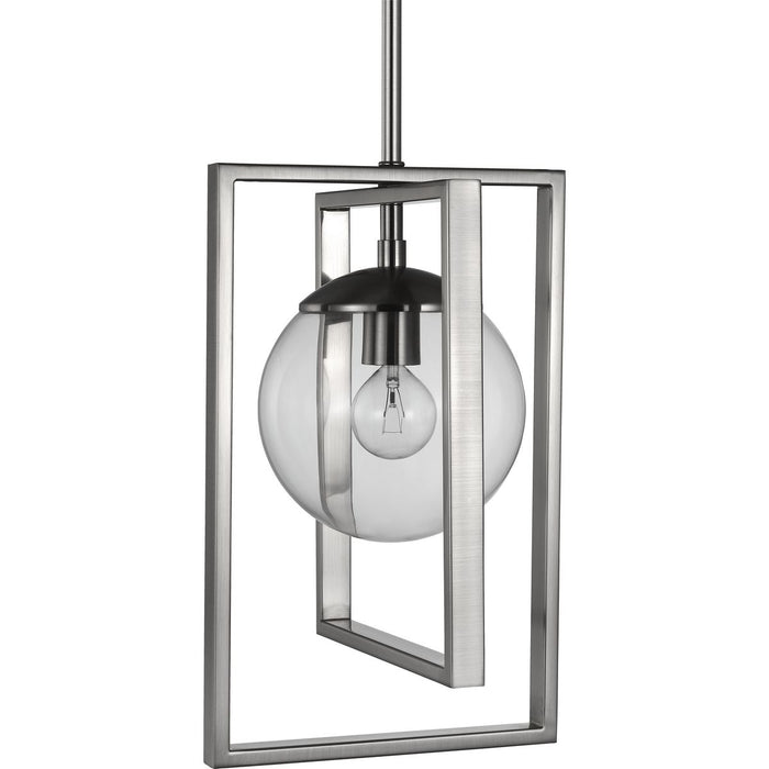 Atwell Pendant-Mini Pendants-Progress Lighting-Lighting Design Store